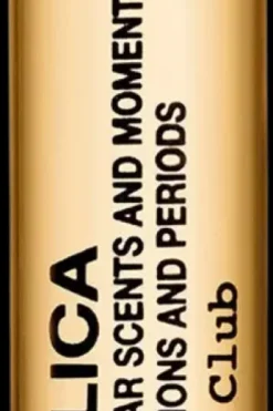 Maison Margiela Tuoksut<REPLICA FRAGRANCE Eau de toilette Jazz Club tuoksu 10ml