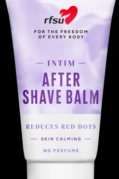 Best Intim After shave balm 40ml Karvanpoisto