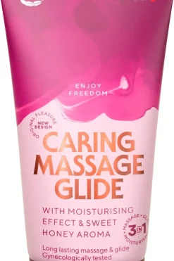RFSU Intiimituotteet Ja Ehkäisy<Sense Me Massage Glide Caring 150ml