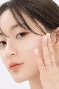 Discount rom&nd NU ZERO CUSHION meikkivoide Korealaiset Meikit|Kasvomeikit