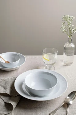 Rörstrand Tarjoiluastiat<Swedish Grace kulho 0,3 L valkoinen