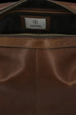 SADDLER Laukut Ja Matkustus|Toilettilaukut<Bond street toilettilaukku