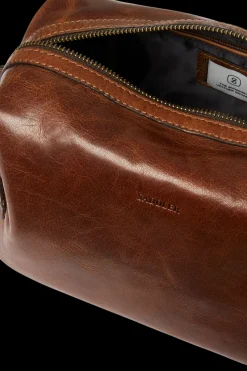 SADDLER Laukut Ja Matkustus|Toilettilaukut<Bond street toilettilaukku