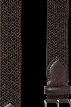 New Marstrand tekstiilivyö Vyöt