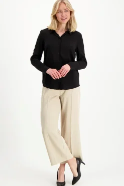 Clearance Samsøe & Samsøe Milly paitapusero Puserot Ja Tunikat