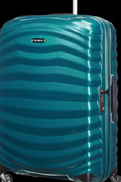 Samsonite Laukut Ja Matkustus|Laukut Ja Matkustus<Lite-Shock spinner matkalaukku 69 cm