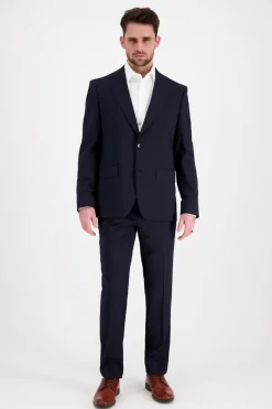 Travel Nos - Star Napoli yhdistetakki Puvut Ja Bleiserit