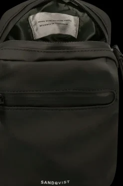 Sandqvist Laukut Ja Matkustus<Poe laukku