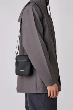 Sandqvist Laukut Ja Matkustus<Poe laukku