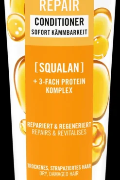 Sante Hiukset|Hiustenhoito<Deep Repair Hoitoaine 150ml