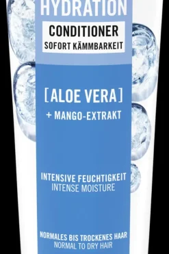 Sante Hiukset|Hiustenhoito<Intense Hydration Hoitoaine 150ml