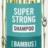 Sante Hiukset|Shampoot<Super Strong Shampoo 250ml