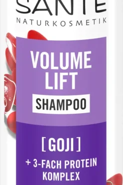 Discount Volume Lift Shampoo 250ml Hiukset|Shampoot
