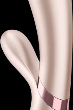 Satisfyer Seksivälineet<Hot Lover Connect App vibraattori