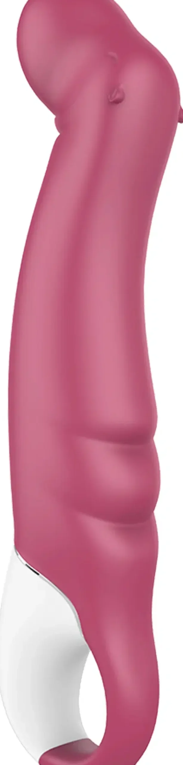 Satisfyer Seksivälineet<Petting Hippo vibraattori
