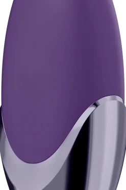 Satisfyer Seksivälineet<Purple Pleasure vibraattori