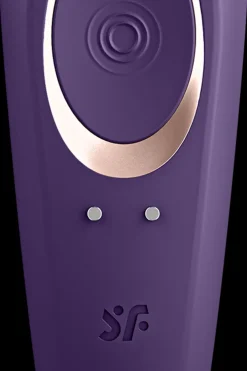 Online Double Classic vibraattori Seksivälineet