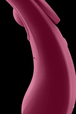 Satisfyer Seksivälineet<Sexy Secret Connect vibraattori
