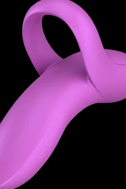 Clearance sormivibraattori Bold Lover Seksivälineet