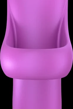 Clearance sormivibraattori Bold Lover Seksivälineet