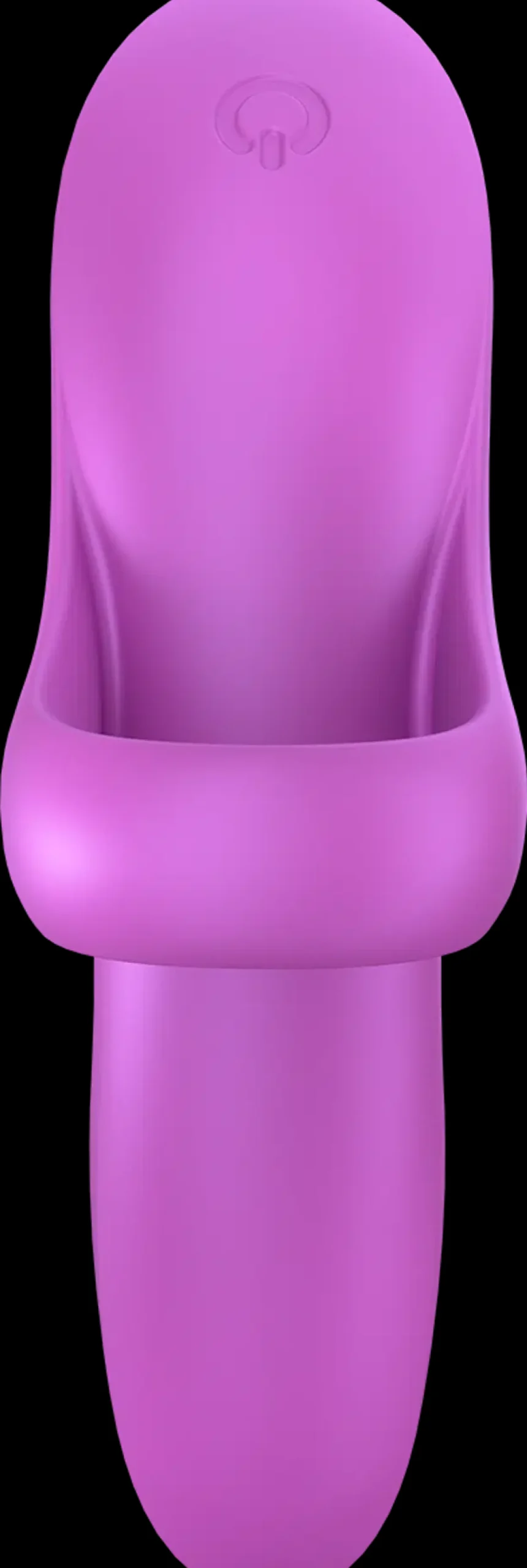 Clearance sormivibraattori Bold Lover Seksivälineet