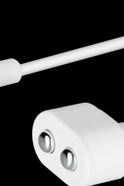 New USB Charging Cable valkoinen Seksivälineet