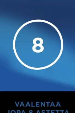 Best Blonde L101 Silver Blonde vaalennusvoide Hiusvärit