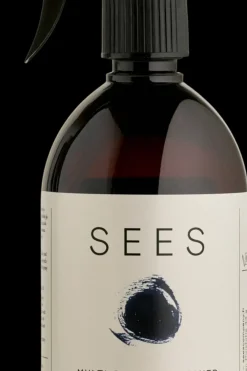 Siivoussuihke Bergamotti & sitruuna 0,5l Siivousaineet Ja -tarvikkeet