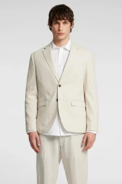 Clearance HOMME Slhreg-malik sun bleiseri Puvut Ja Bleiserit