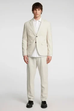 Clearance HOMME Slhreg-malik sun bleiseri Puvut Ja Bleiserit