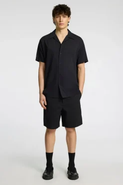 Best HOMME Slhregular-nico press shortsit Housut