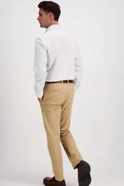 Best HOMME Slhslim-performance shirt ls Paidat