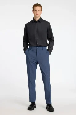 Best homme slhslim-performance shirt ls pukupaita Paidat