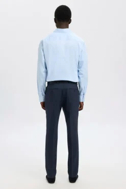 SELECTED Puvut Ja Bleiserit<HOMME Slhslim-theo lano trs flex noos