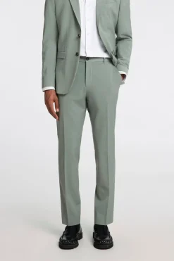 SELECTED Puvut Ja Bleiserit<HOMME Slhslim-theo trs flex housut