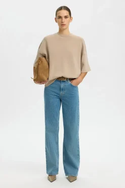 Sale SLFTenny t-paita Paidat Ja Topit