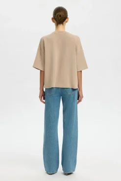 Sale SLFTenny t-paita Paidat Ja Topit