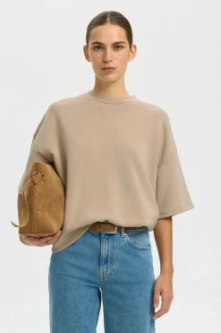 Sale SLFTenny t-paita Paidat Ja Topit