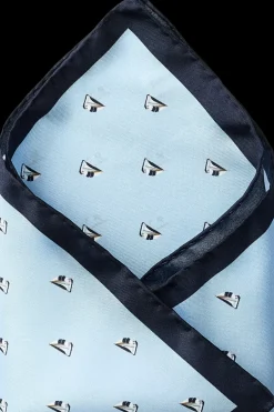 Best Slhlandon silk hankie taskuliina Pukuasusteet