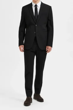 SELECTED Puvut Ja Bleiserit<Slhslim-Liam Blz Flex bleiseri