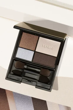 Best Eye Colour Palette luomiväripaletti 3,7 g J-Beauty|Silmämeikit