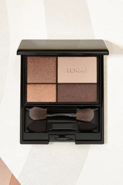 Best Eye Colour Palette luomiväripaletti 3,7 g J-Beauty|Silmämeikit