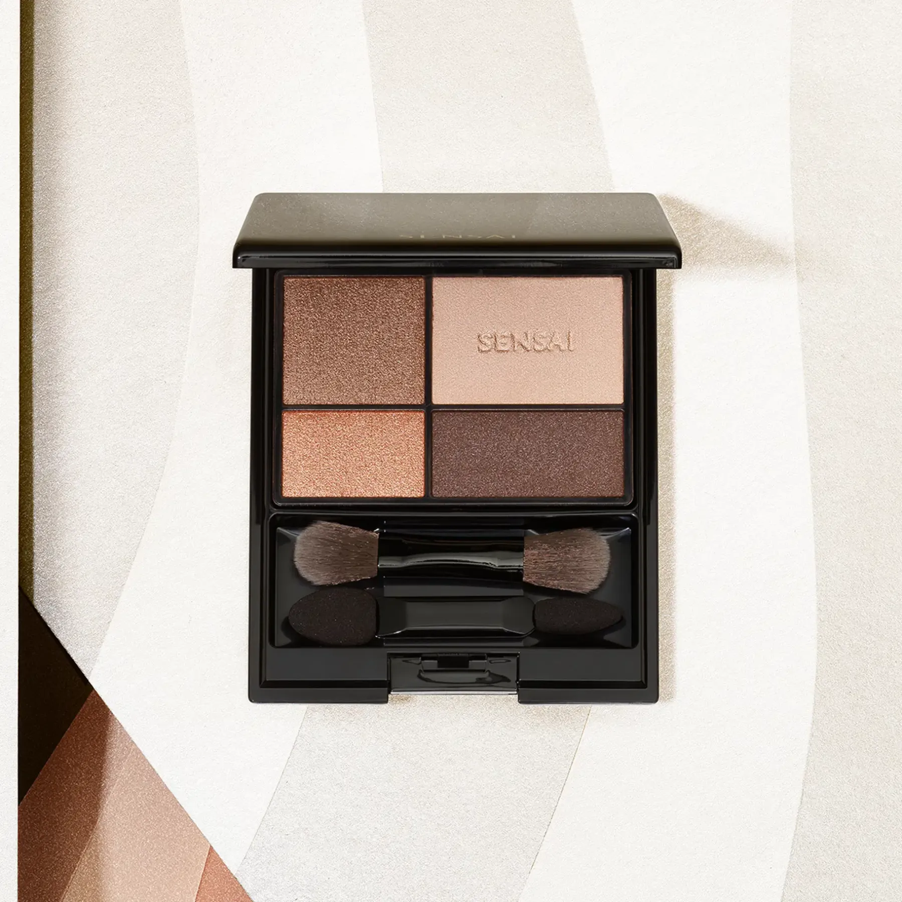 Best Eye Colour Palette luomiväripaletti 3,7 g J-Beauty|Silmämeikit