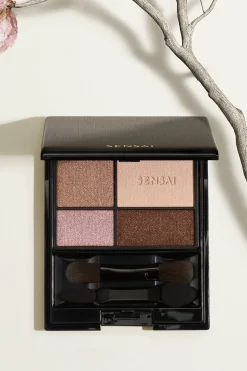 Best Eye Colour Palette luomiväripaletti 3,7 g J-Beauty|Silmämeikit