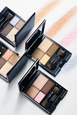 Best Eye Colour Palette luomiväripaletti 3,7 g J-Beauty|Silmämeikit