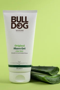 Best Sensitive Shave Gel 175 ml Parranajo