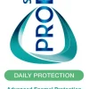 Outlet ProEmalj Daily Protection hammastahna 75 ml Suuhygienia|Suuhygienia