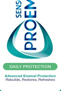 Outlet ProEmalj Daily Protection hammastahna 75 ml Suuhygienia|Suuhygienia