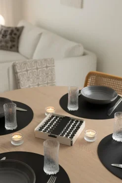 Miiko Talouspaperi- Ja Servettitelineet<Servettiteline iso