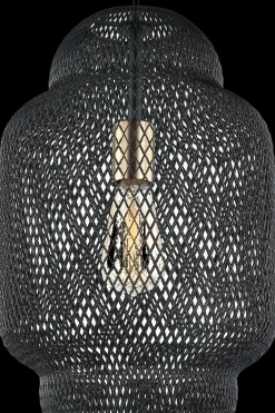 Ei merkkiä Kattovalaisimet<Sessak Demi 3 riippuvalaisin musta